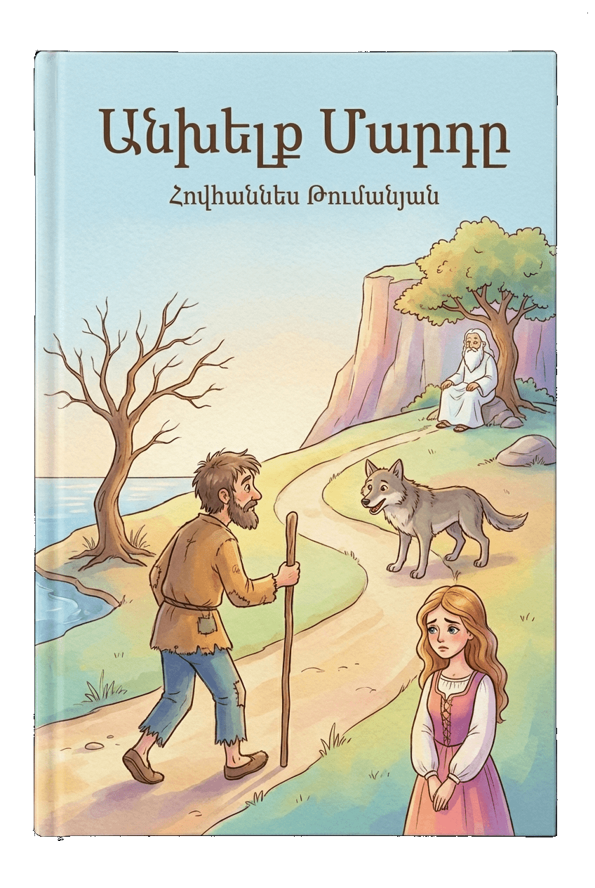 Անխելք Մարդը