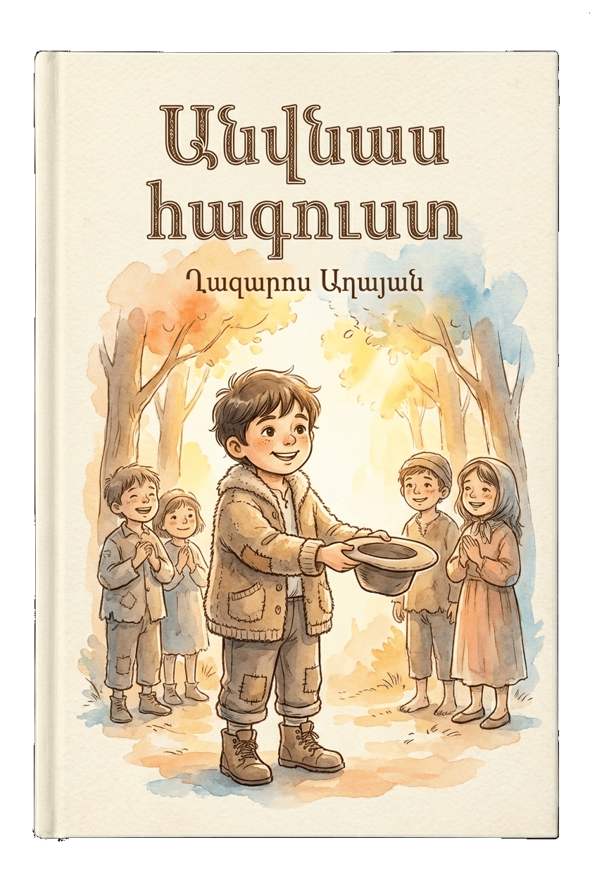 Անվնաս հագուստ