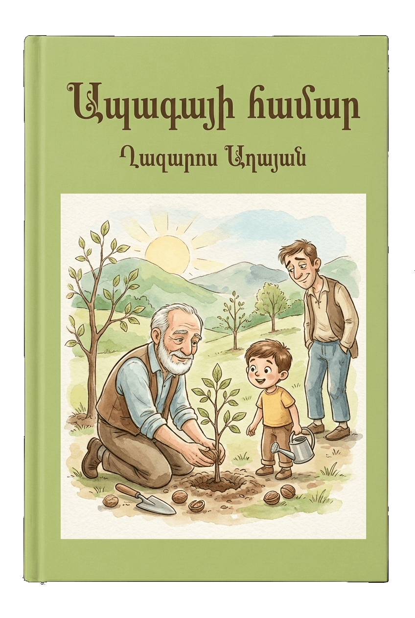 Ապագայի համար