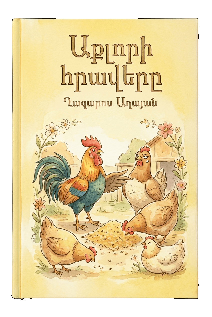 Աքլորի հրավերը