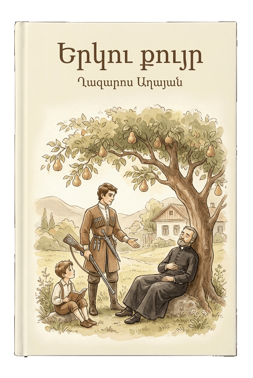 Երկու քույր