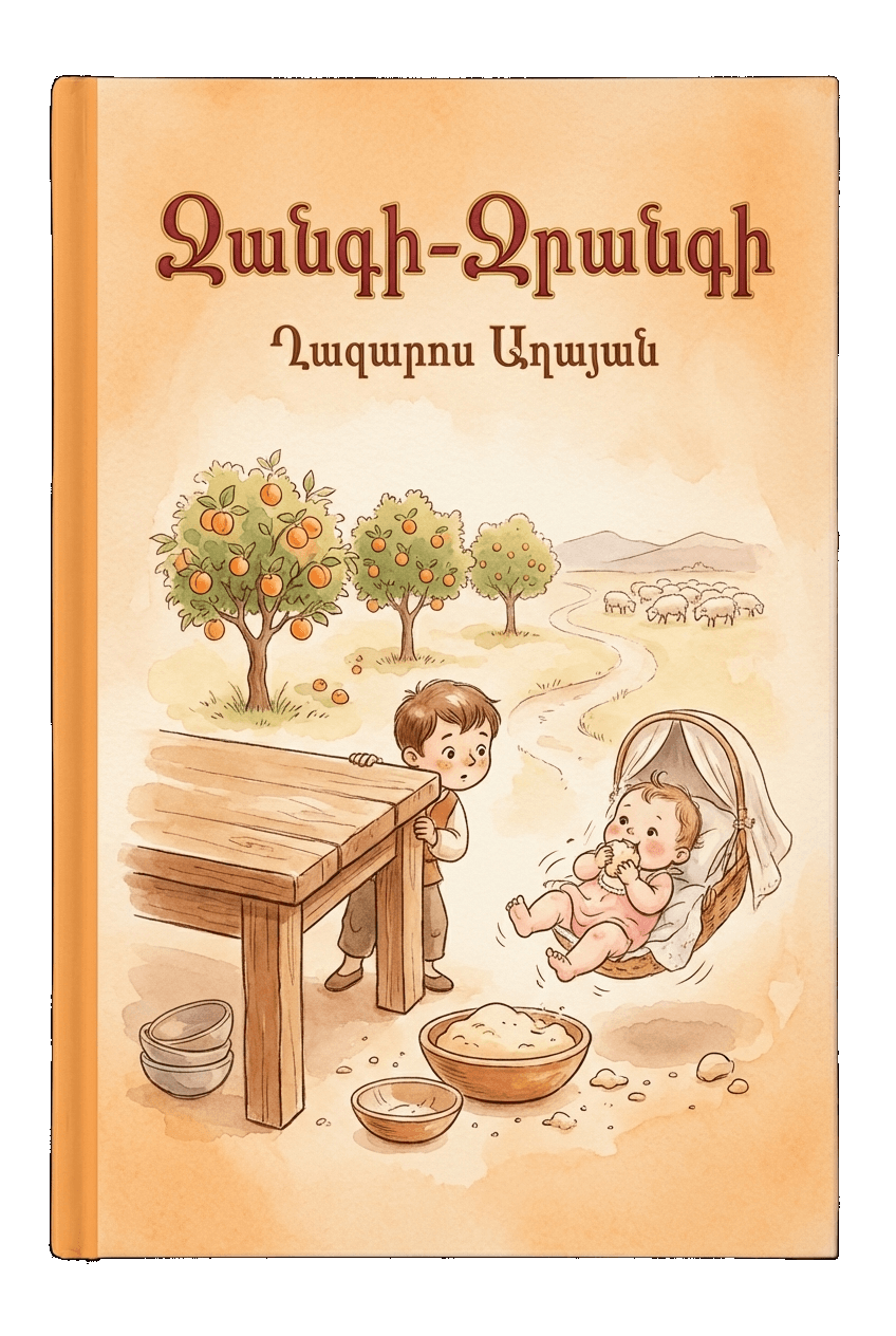 Զանգի-Զրանգի