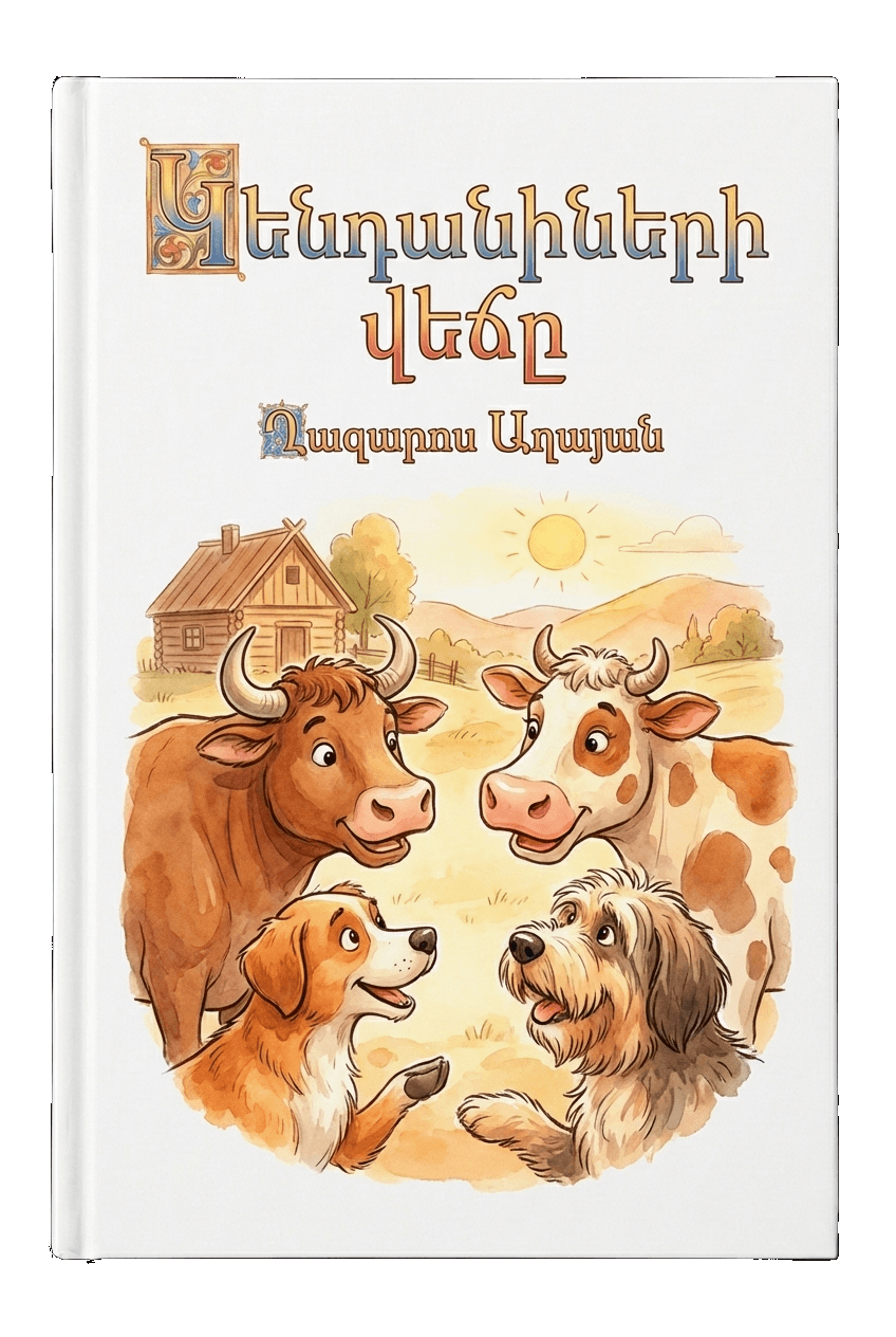 Կենդանիների վեճը