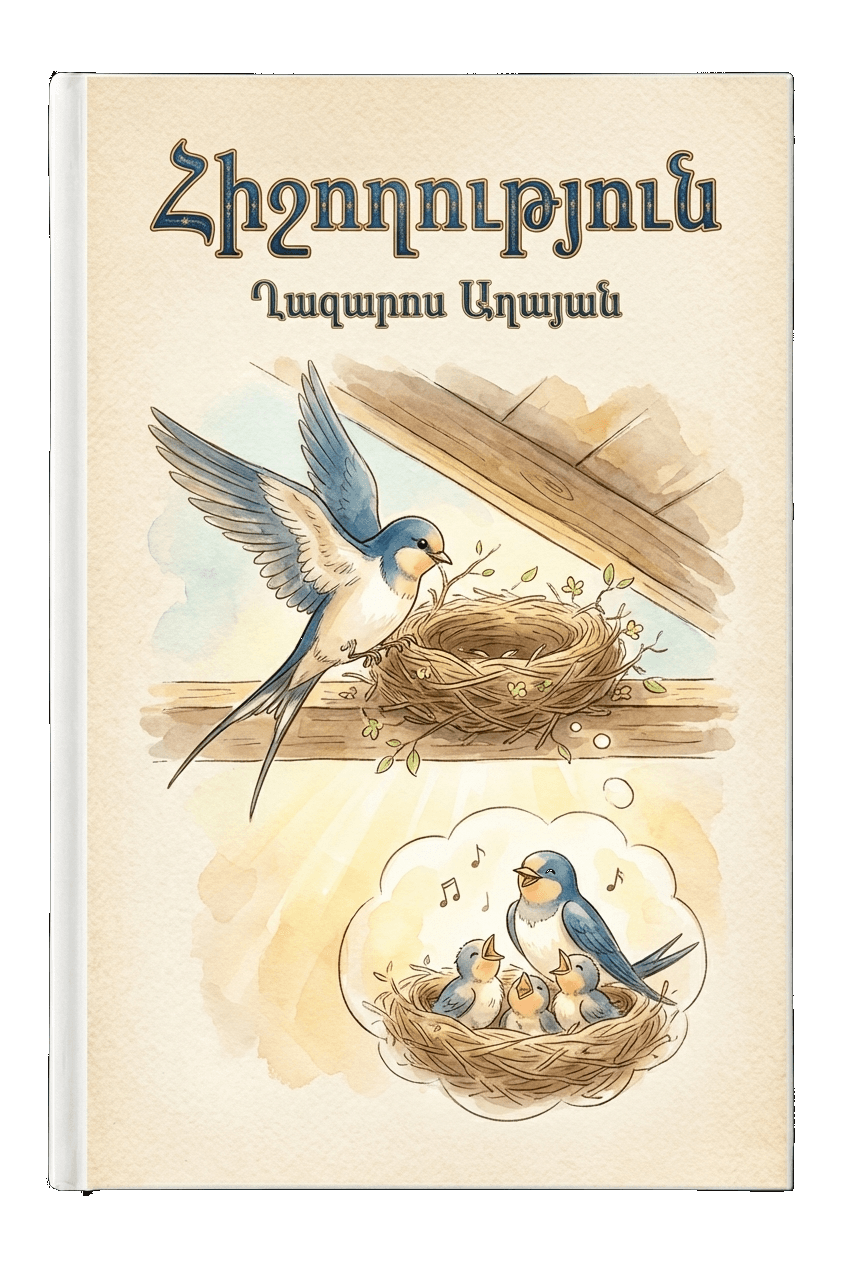 Հիշողություն