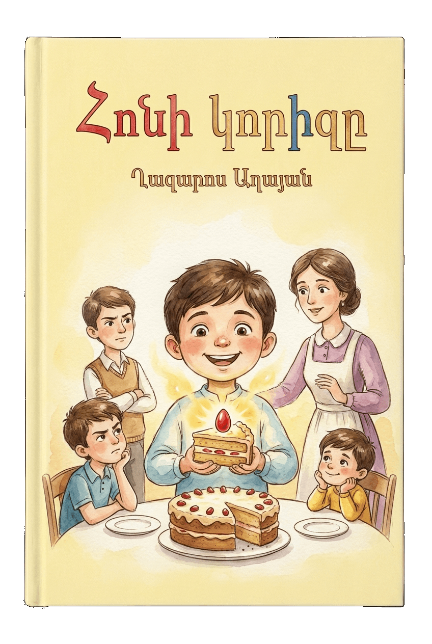 Հոնի կորիզը