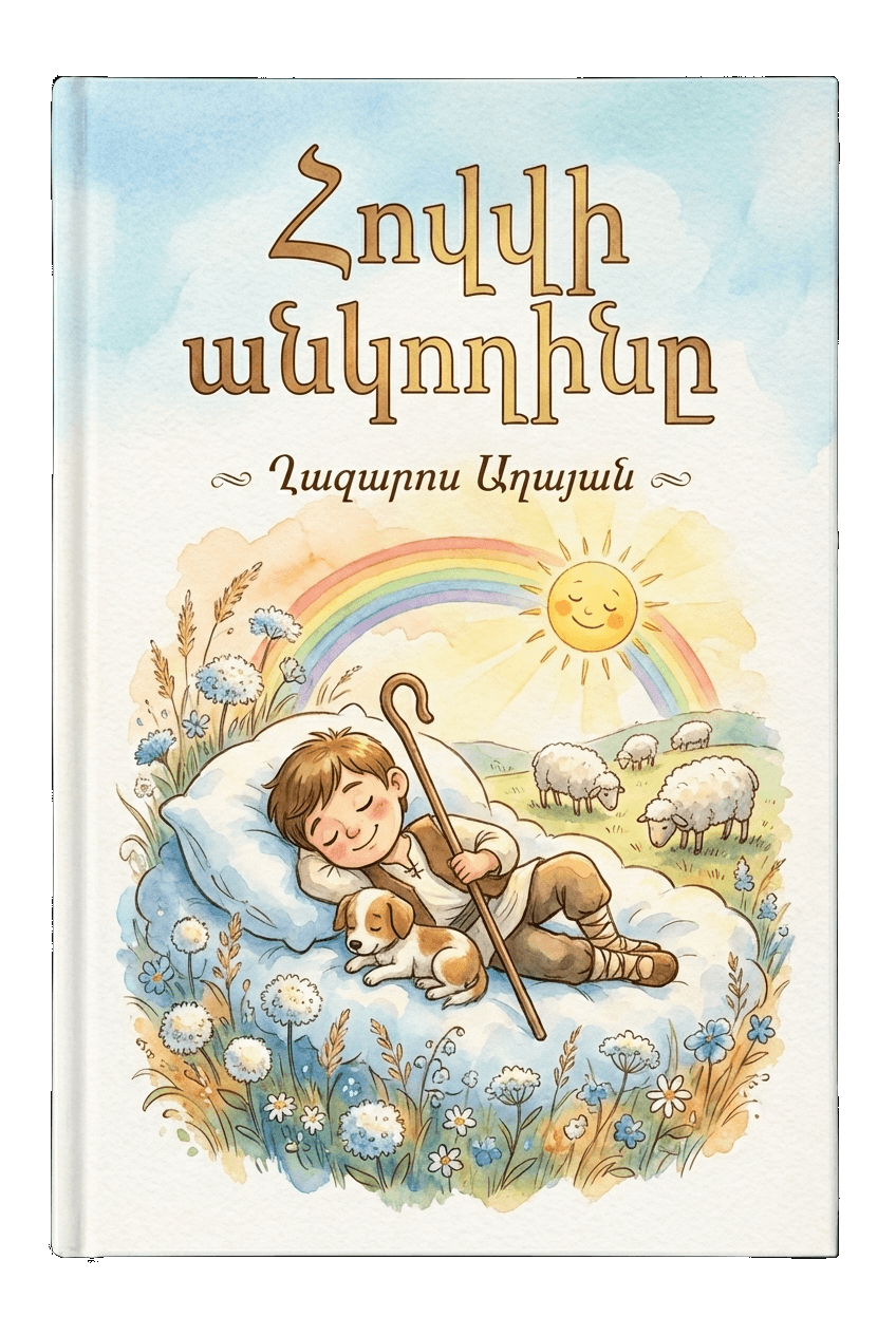 Հովվի անկողինը