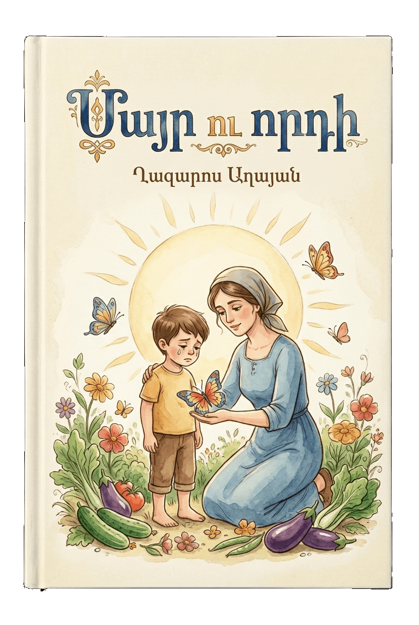 Մայր ու որդի