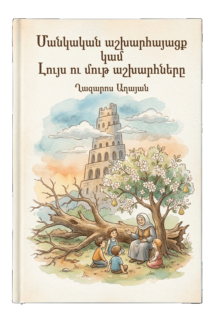 Մանկական աշխարհայացք կամ Լույս ու մութ աշխարհները