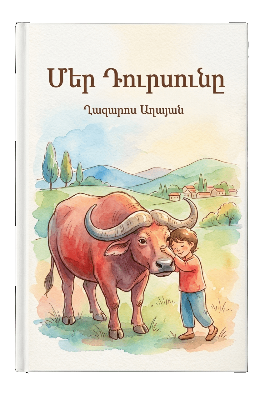 Մեր Դուրսունը