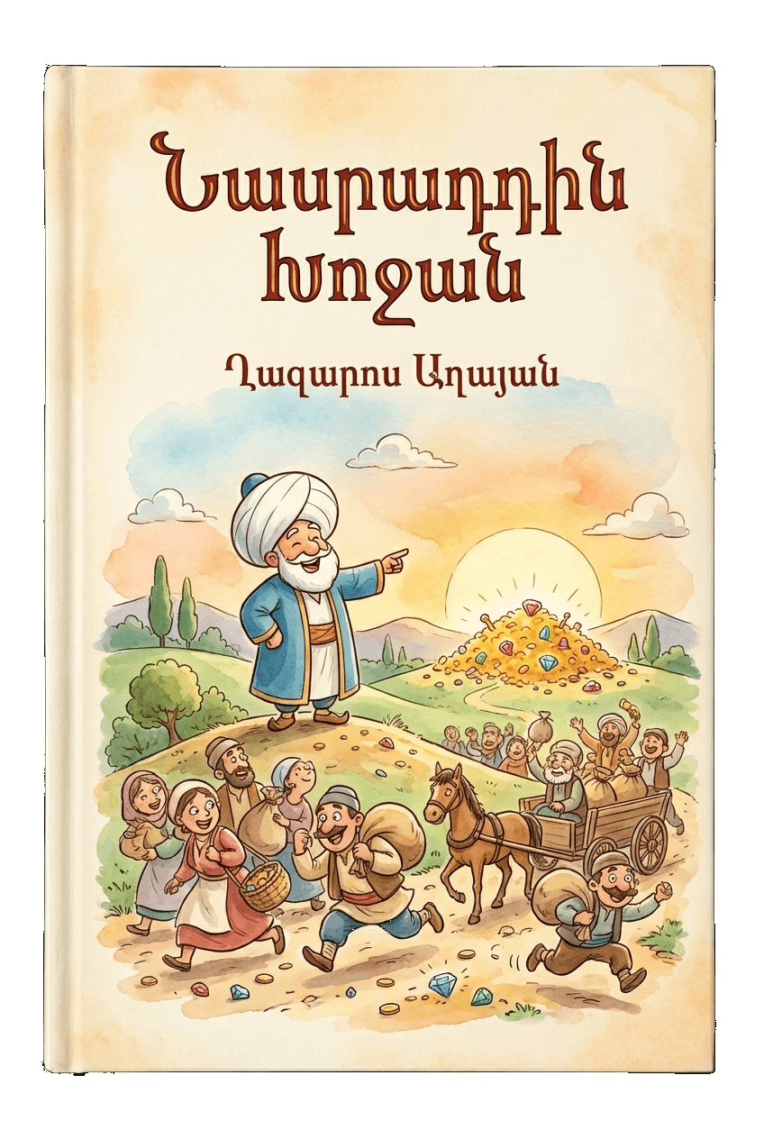 Նասրադդին Խոջան