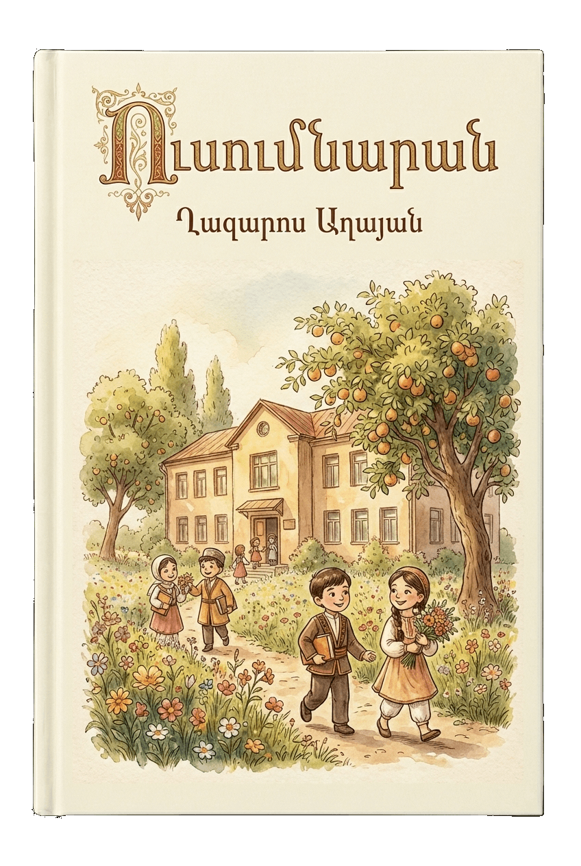 Ուսումնարան