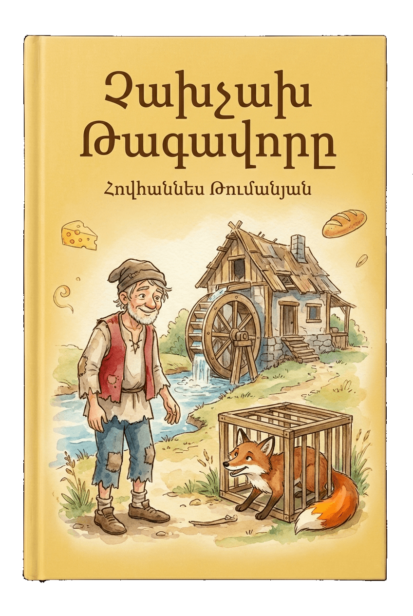 Չախչախ Թագավորը