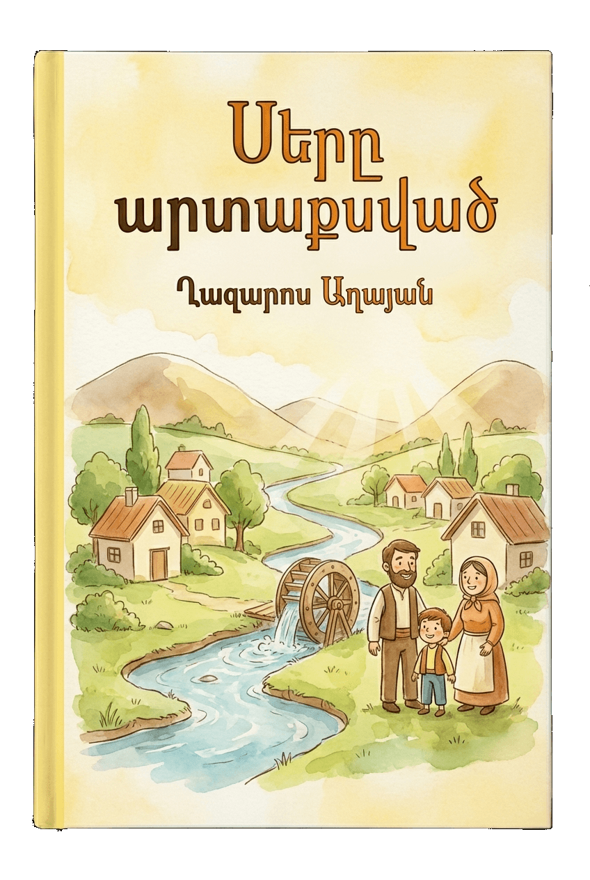 Սերը արտաքսված