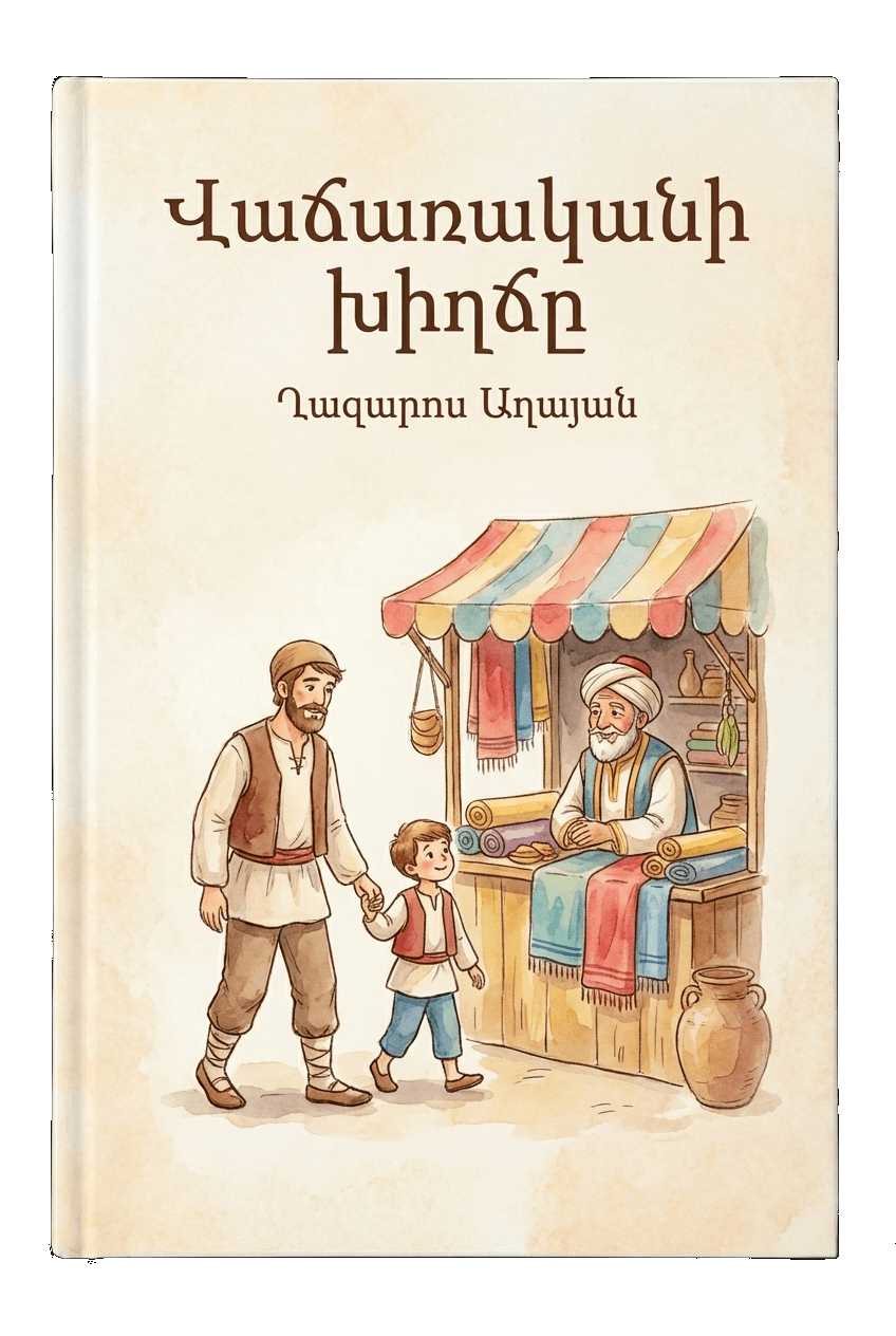 Վաճառականի խիղճը