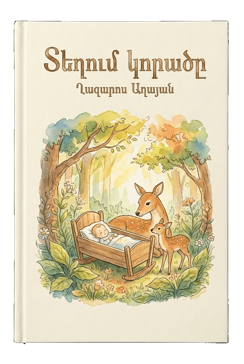 Տեղում կորածը