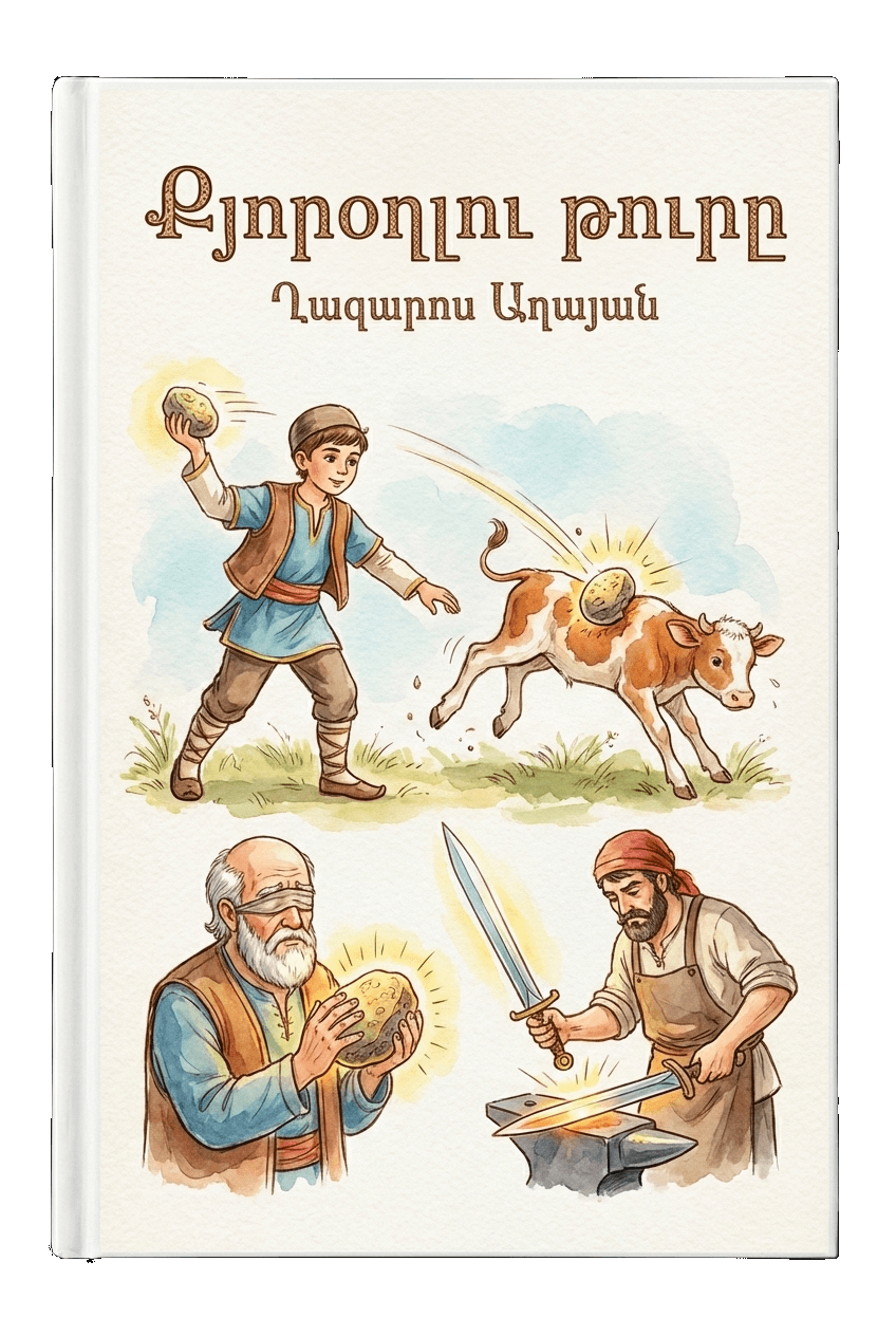 Քյորօղլու թուրը