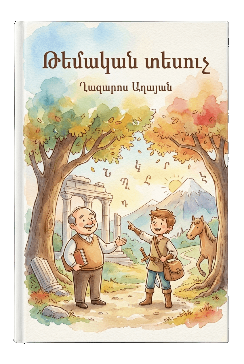 Թեմական տեսուչ