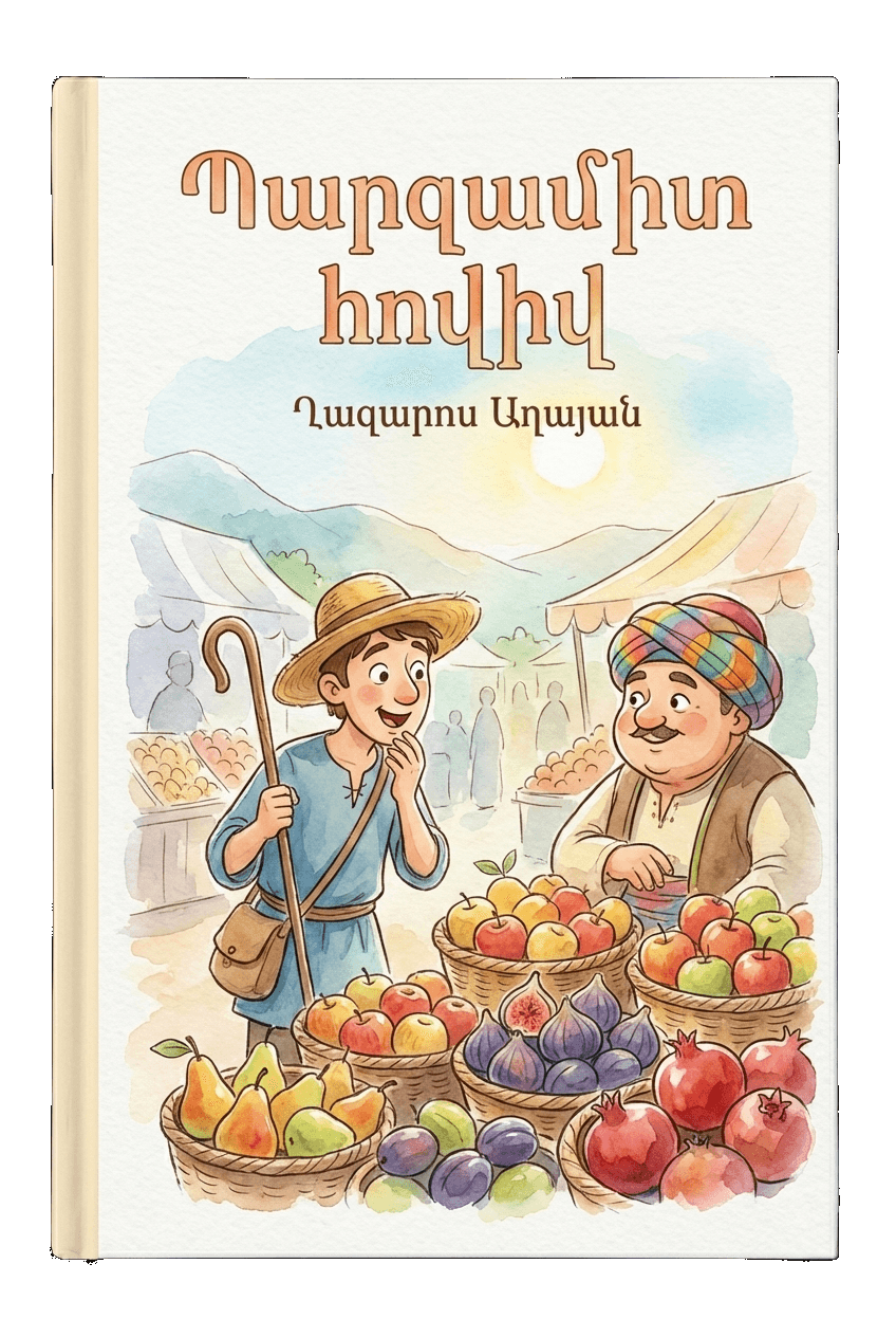 Պարզամիտ հովիվ