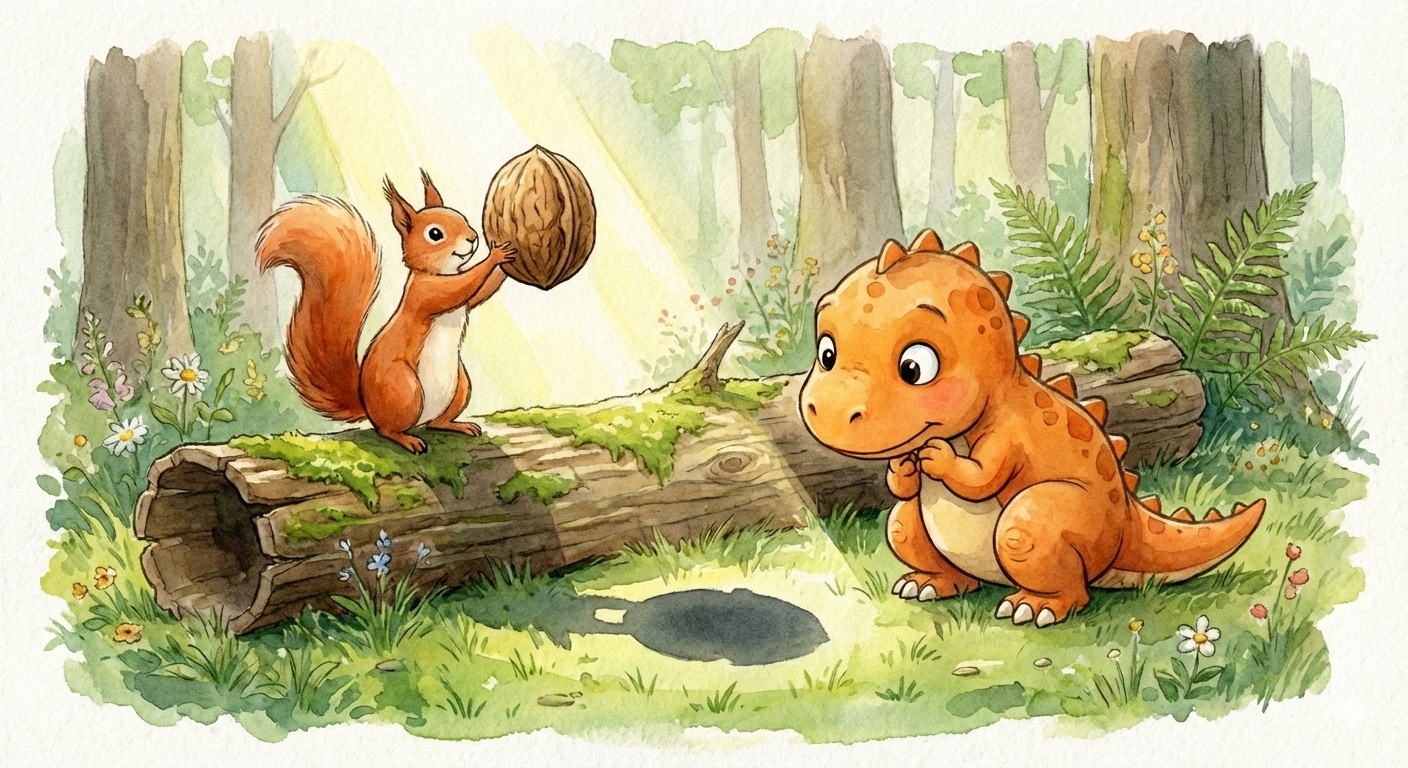 Ինչո՞ւ է ցավում դինոյի ատամը