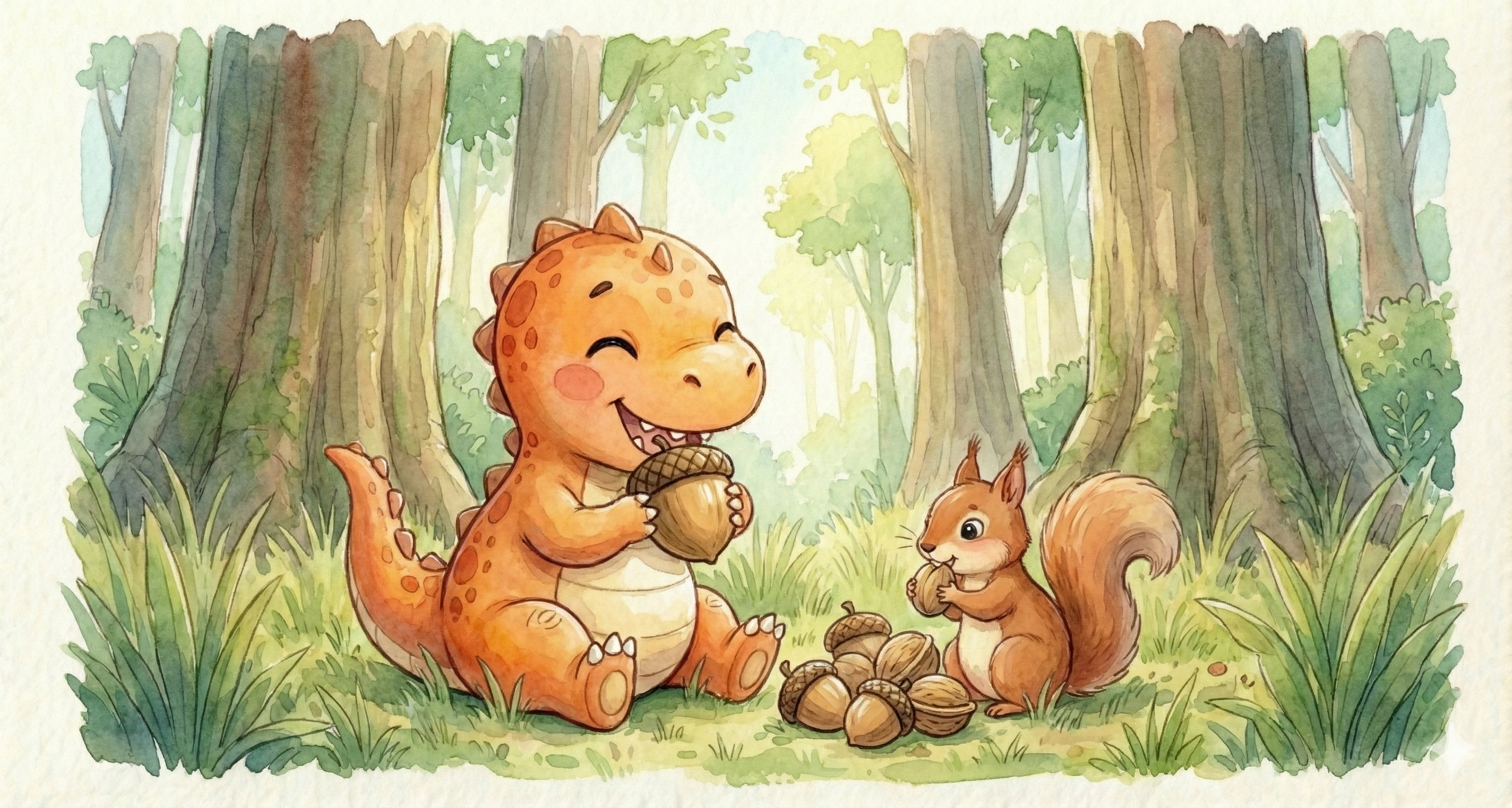 Ինչո՞ւ է ցավում դինոյի ատամը