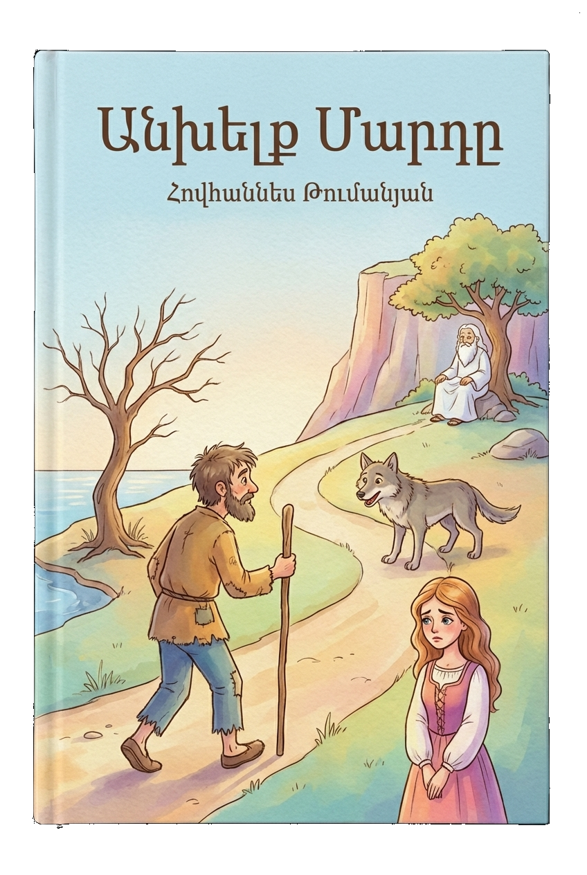 Անխելք Մարդը