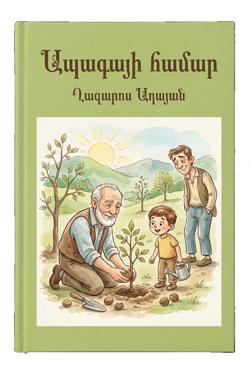 Ապագայի համար