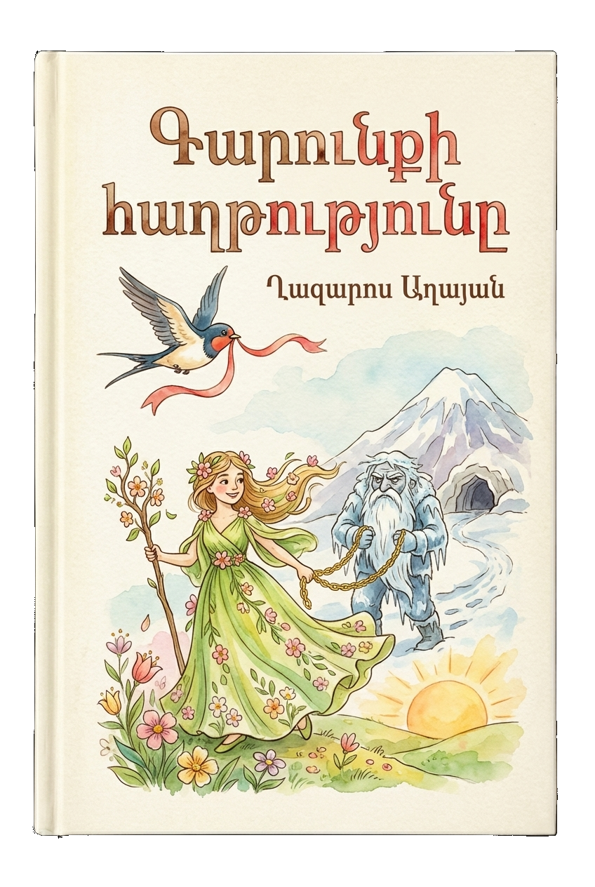 Գարունքի հաղթությունը