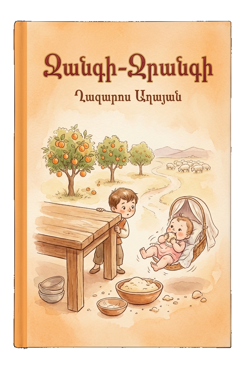 Զանգի-Զրանգի