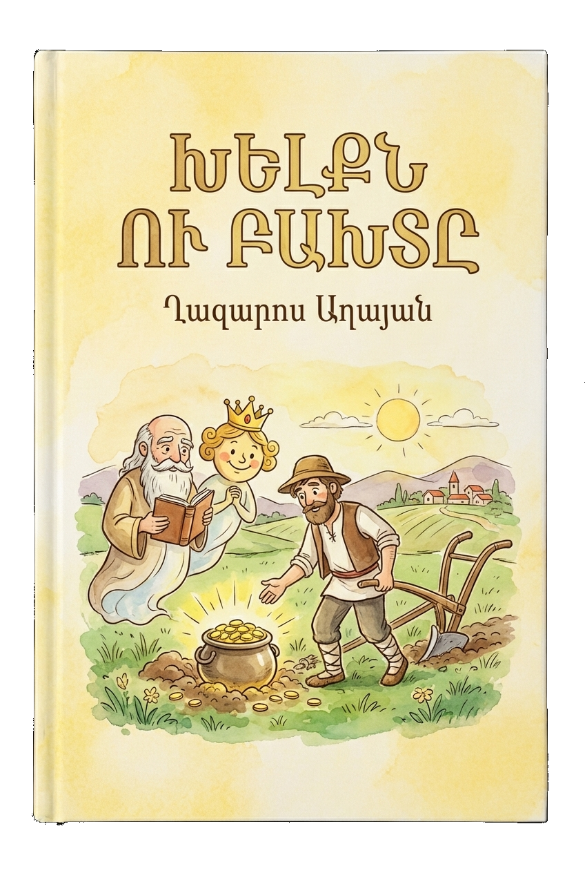 Խելքն ու բախտը