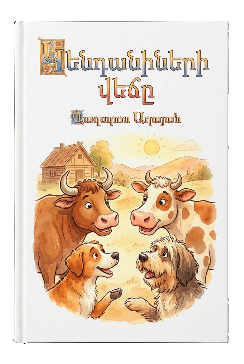 Կենդանիների վեճը