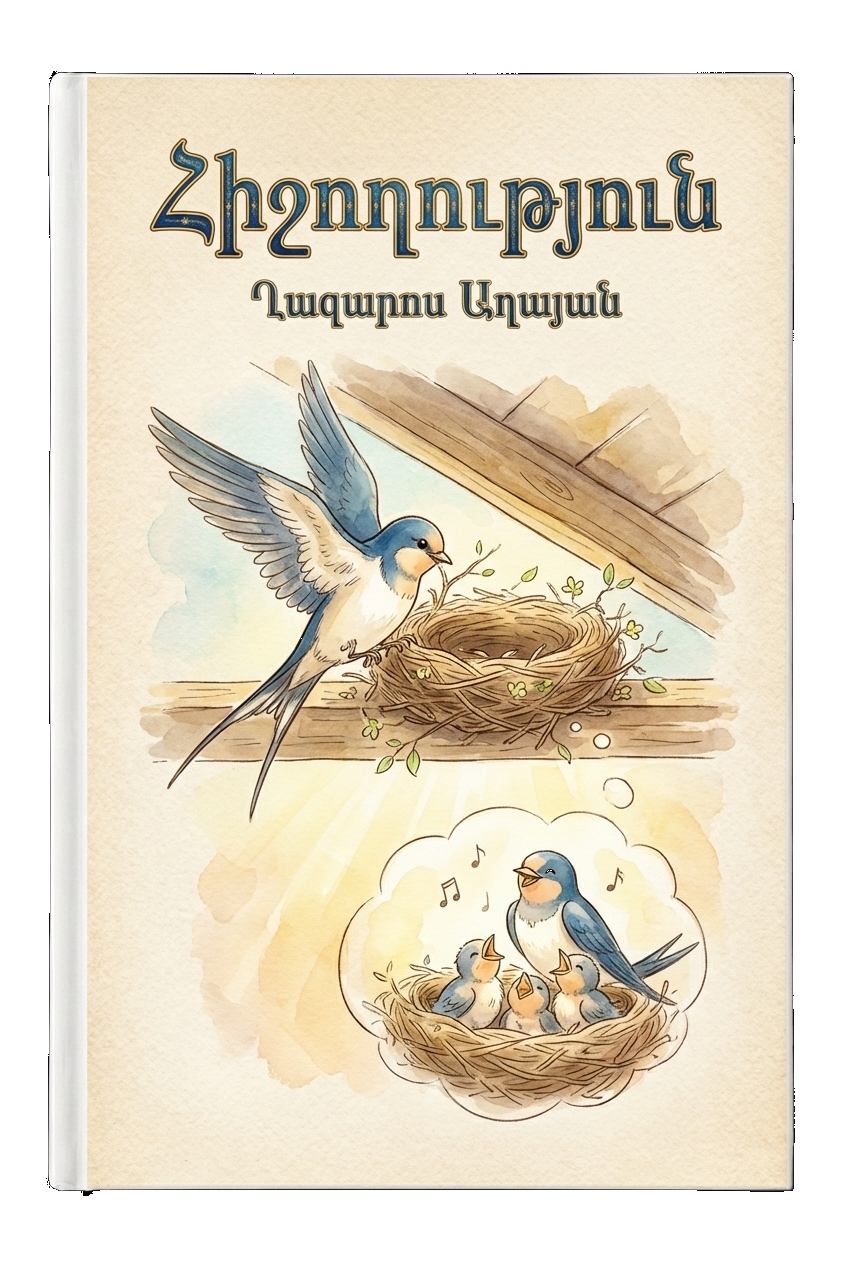 Հիշողություն