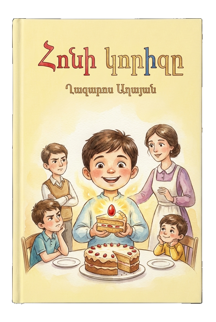 Հոնի կորիզը