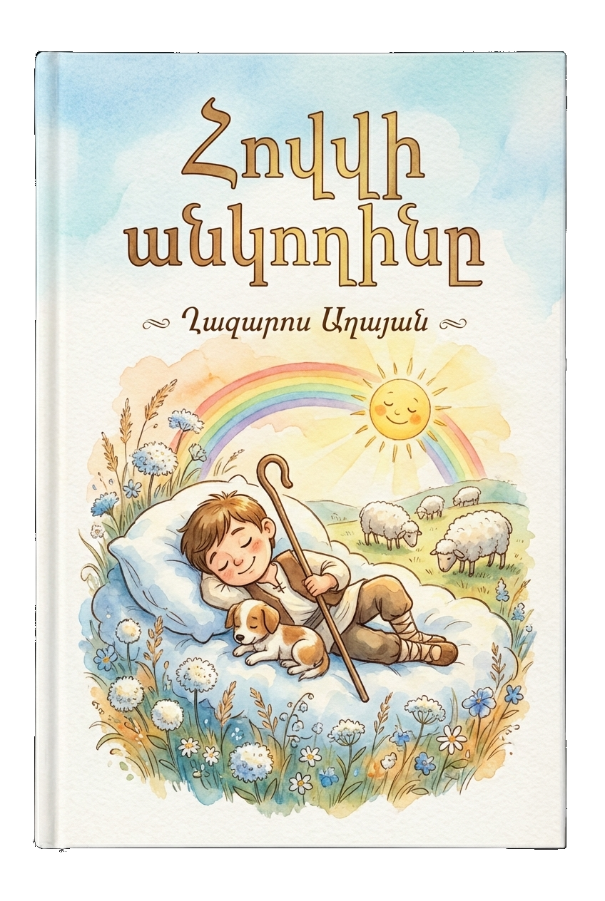 Հովվի անկողինը