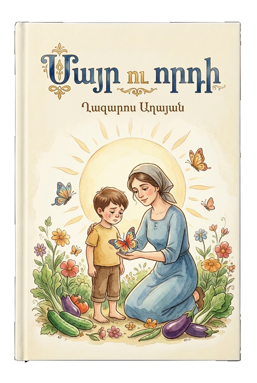 Մայր ու որդի