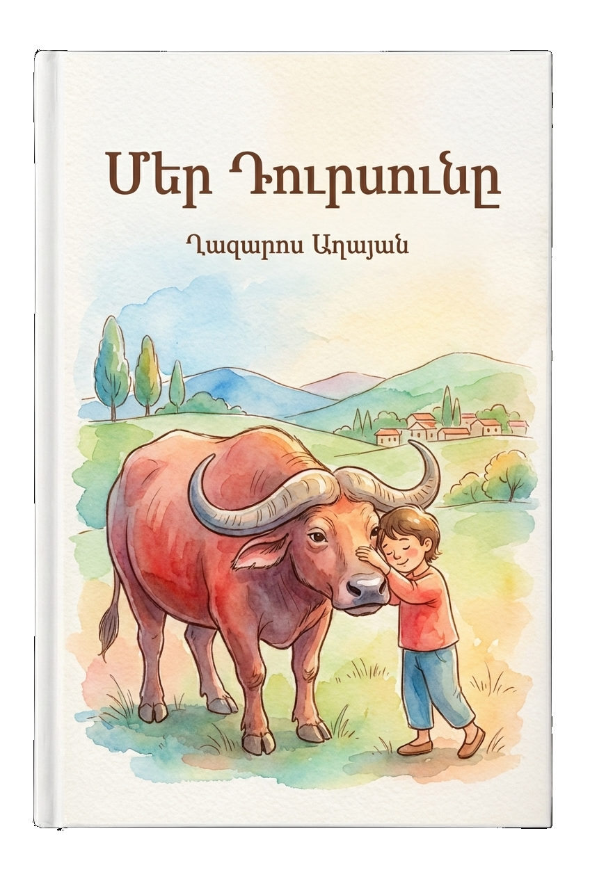 Մեր Դուրսունը