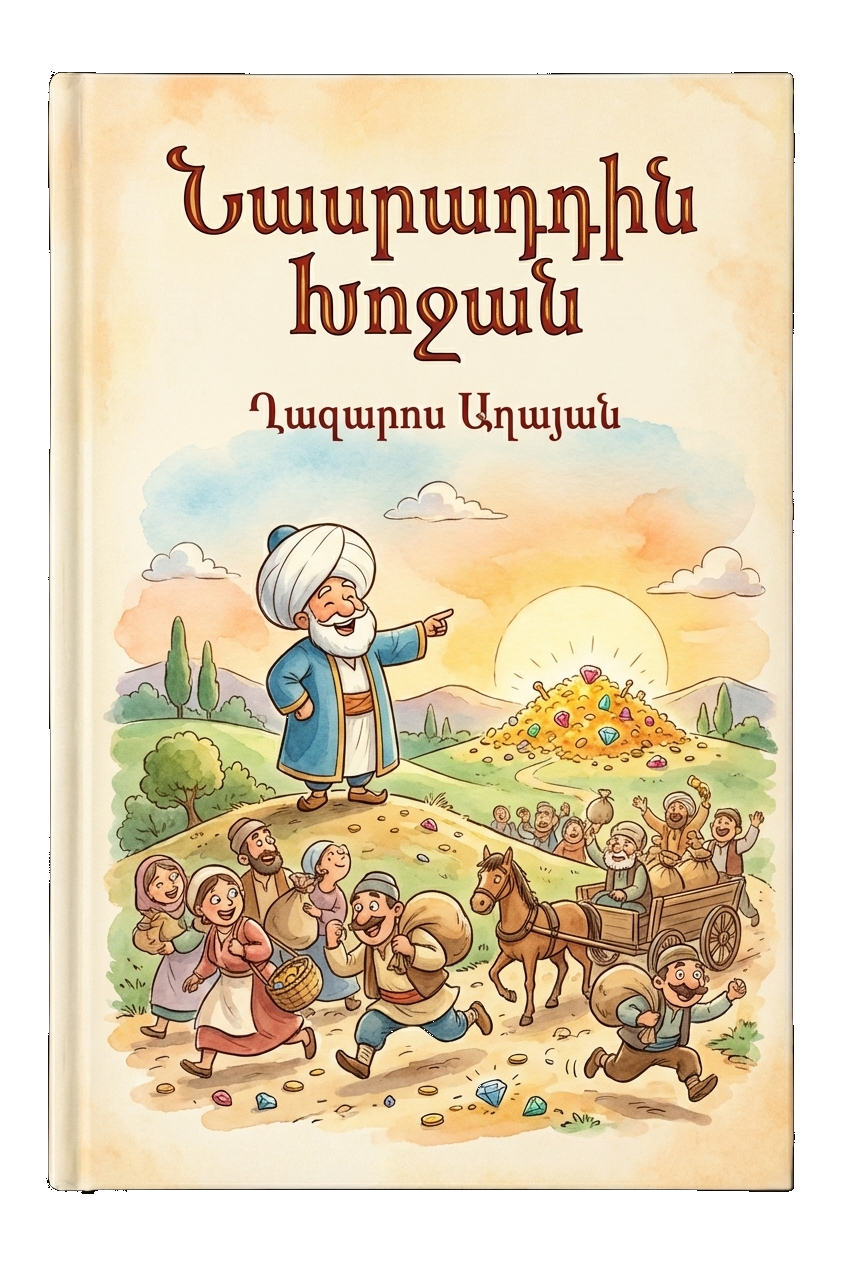 Նասրադդին Խոջան