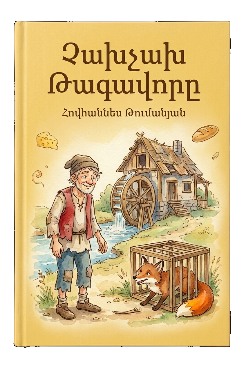 Չախչախ Թագավորը