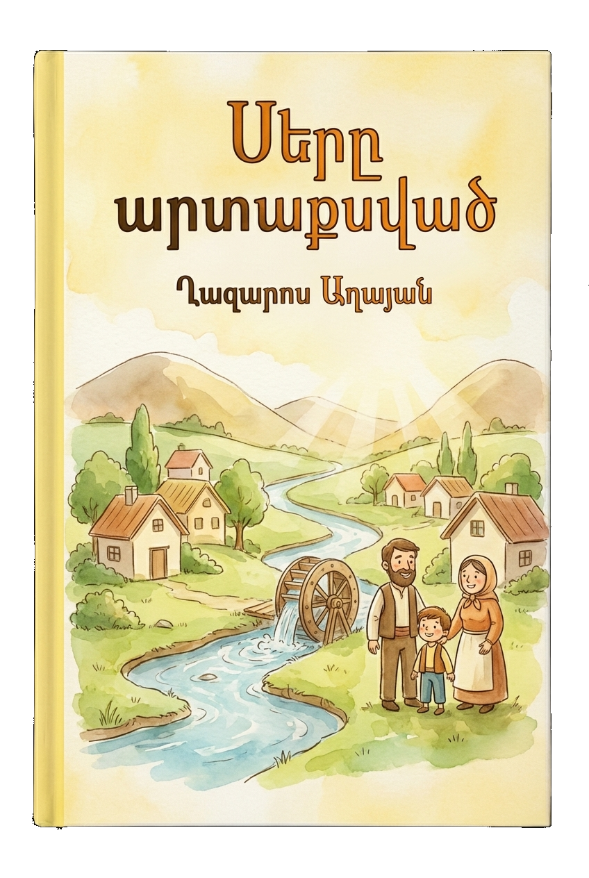 Սերը արտաքսված