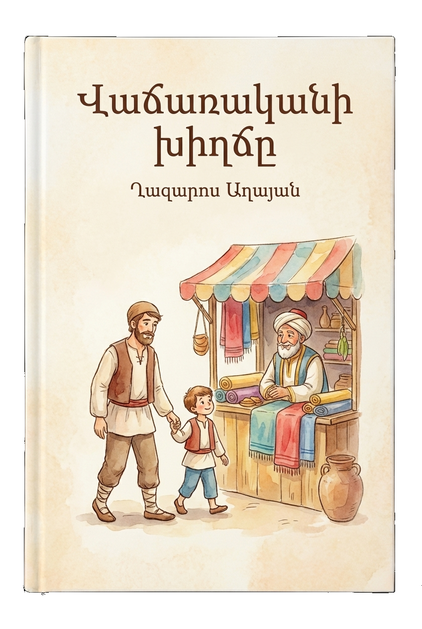 Վաճառականի խիղճը