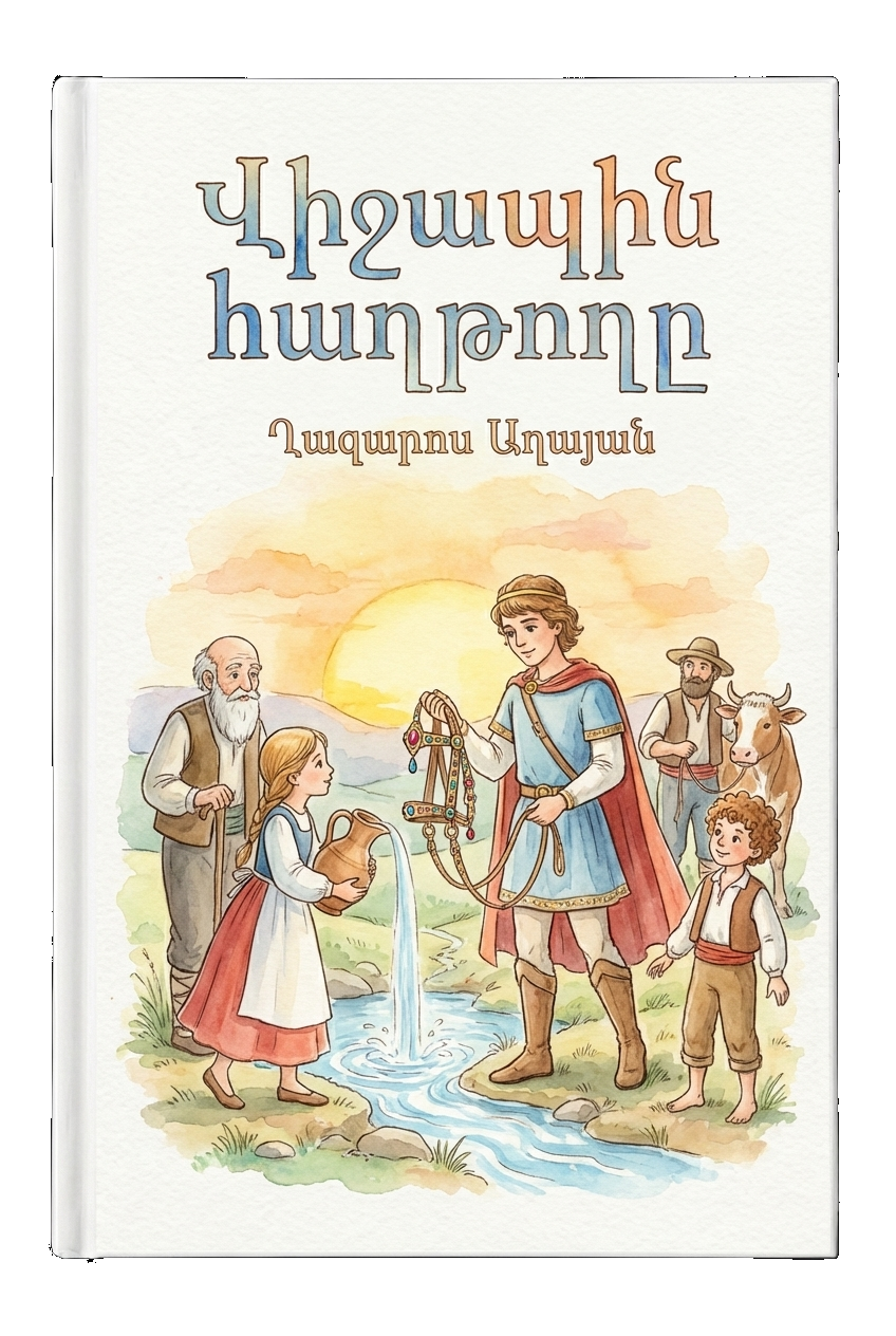 Վիշապին հաղթողը