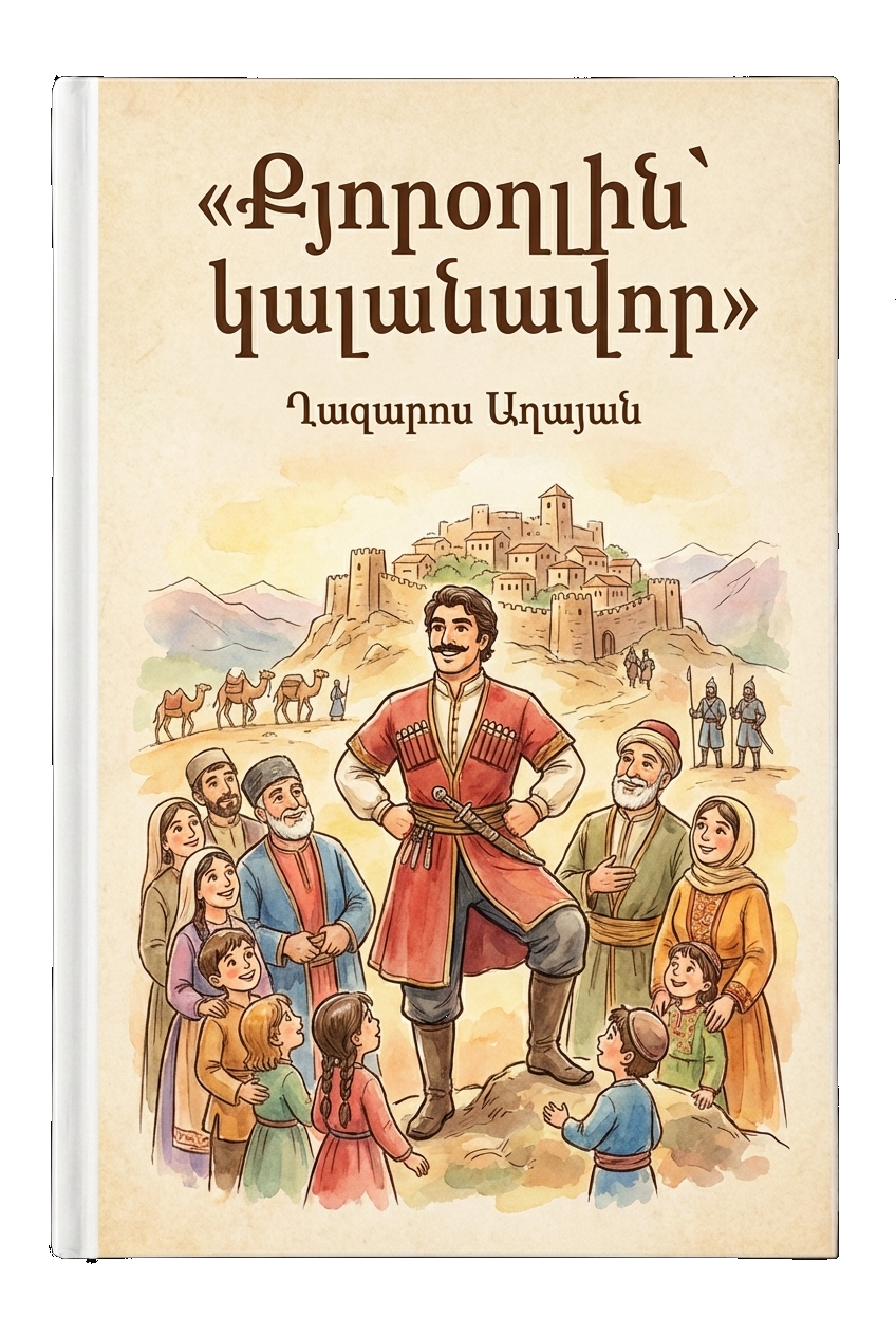 Քյորօղլին՝ կալանավոր