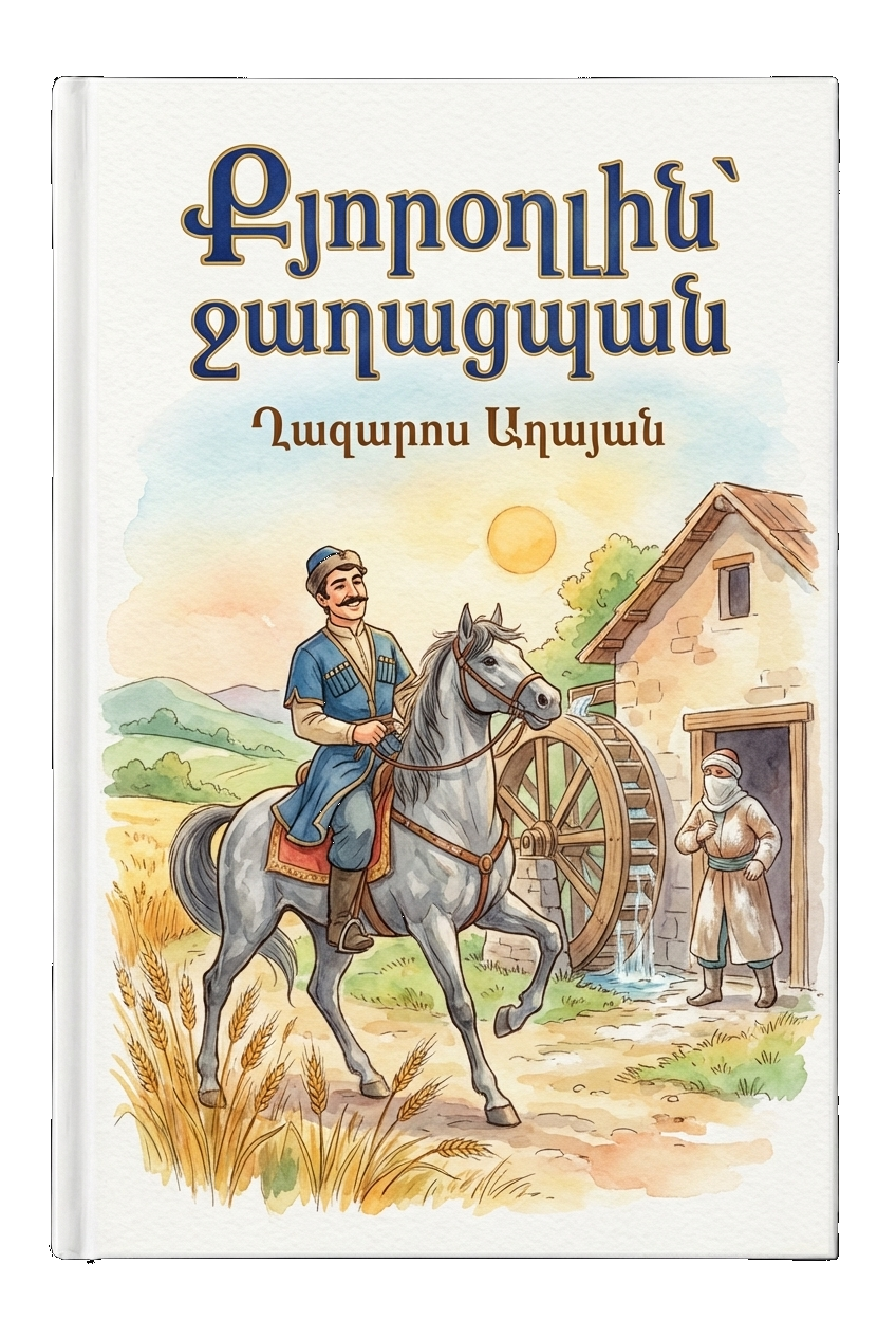 Քյորօղլին՝ ջաղացպան